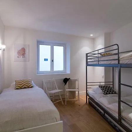 T3 Moderne - Cote Des Basques *